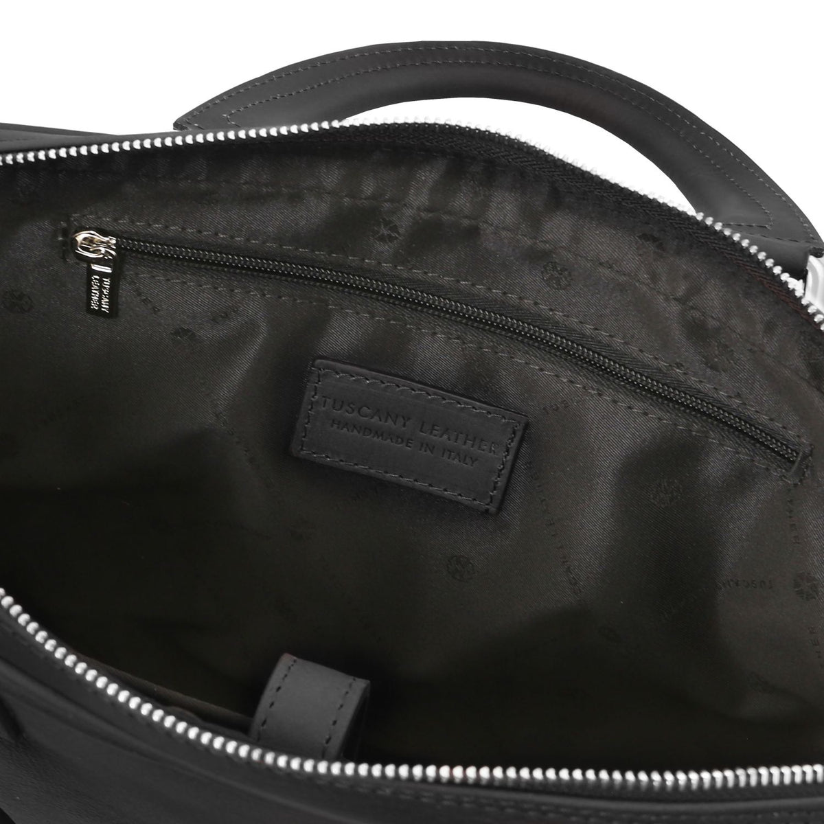 Ferrara - leather laptop briefcases