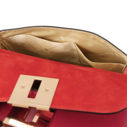 Harmony - leather handbag