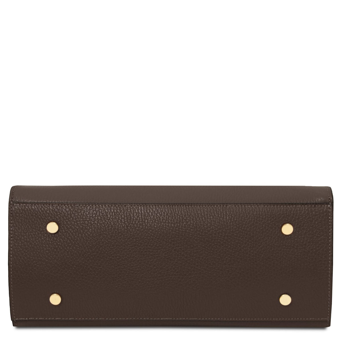 Origami - leather handbag