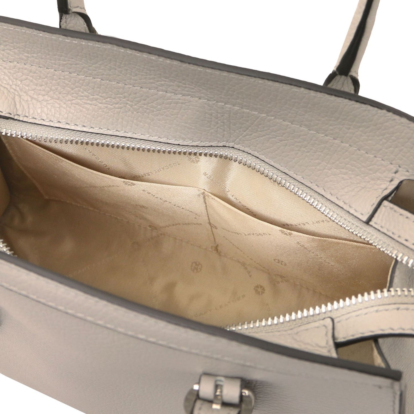 TL Bag - skórzana torebka