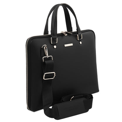 Verona - women's saffiano leather bag