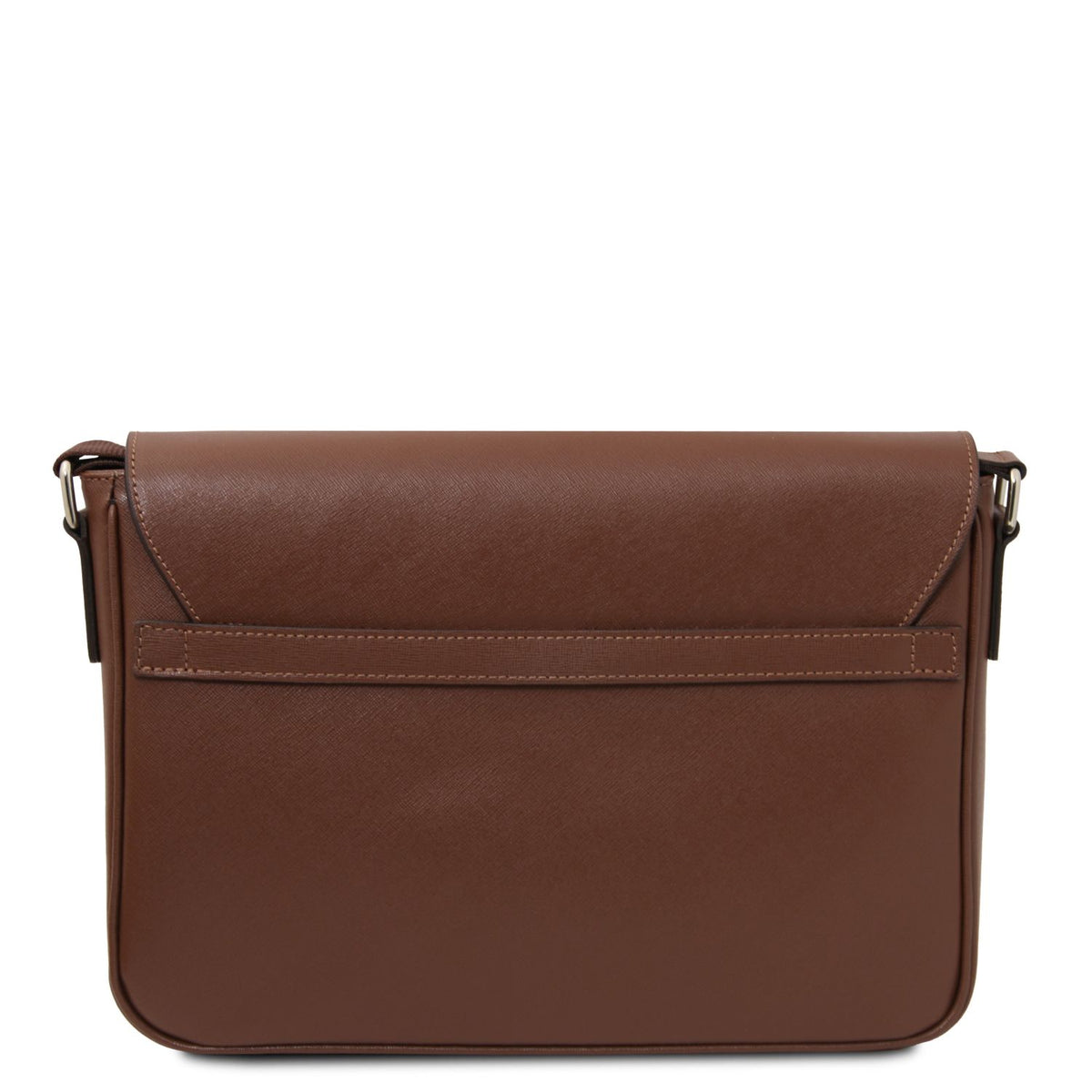 Messenger - leather shoulder bag