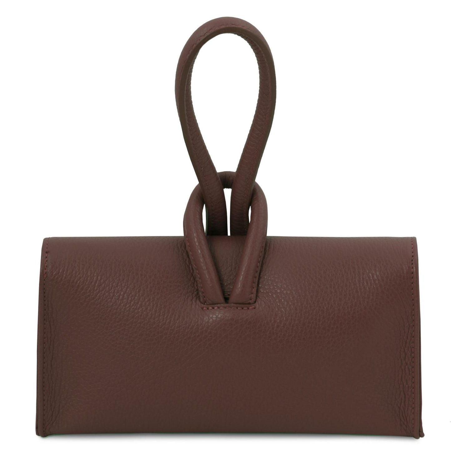 TL Bag - skórzana torebka-kopertówka