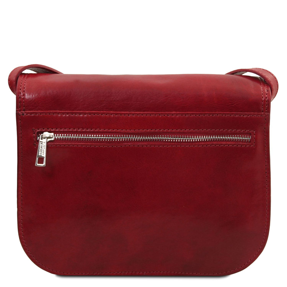 Greta - leather handbag