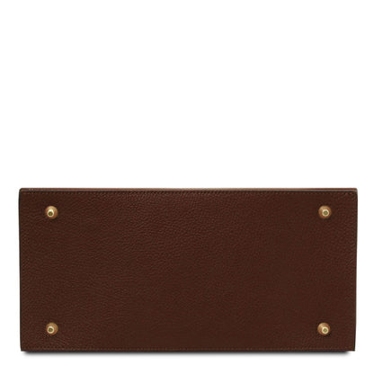 Coccola - leather handbag