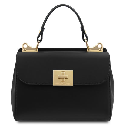 Harmony - leather handbag
