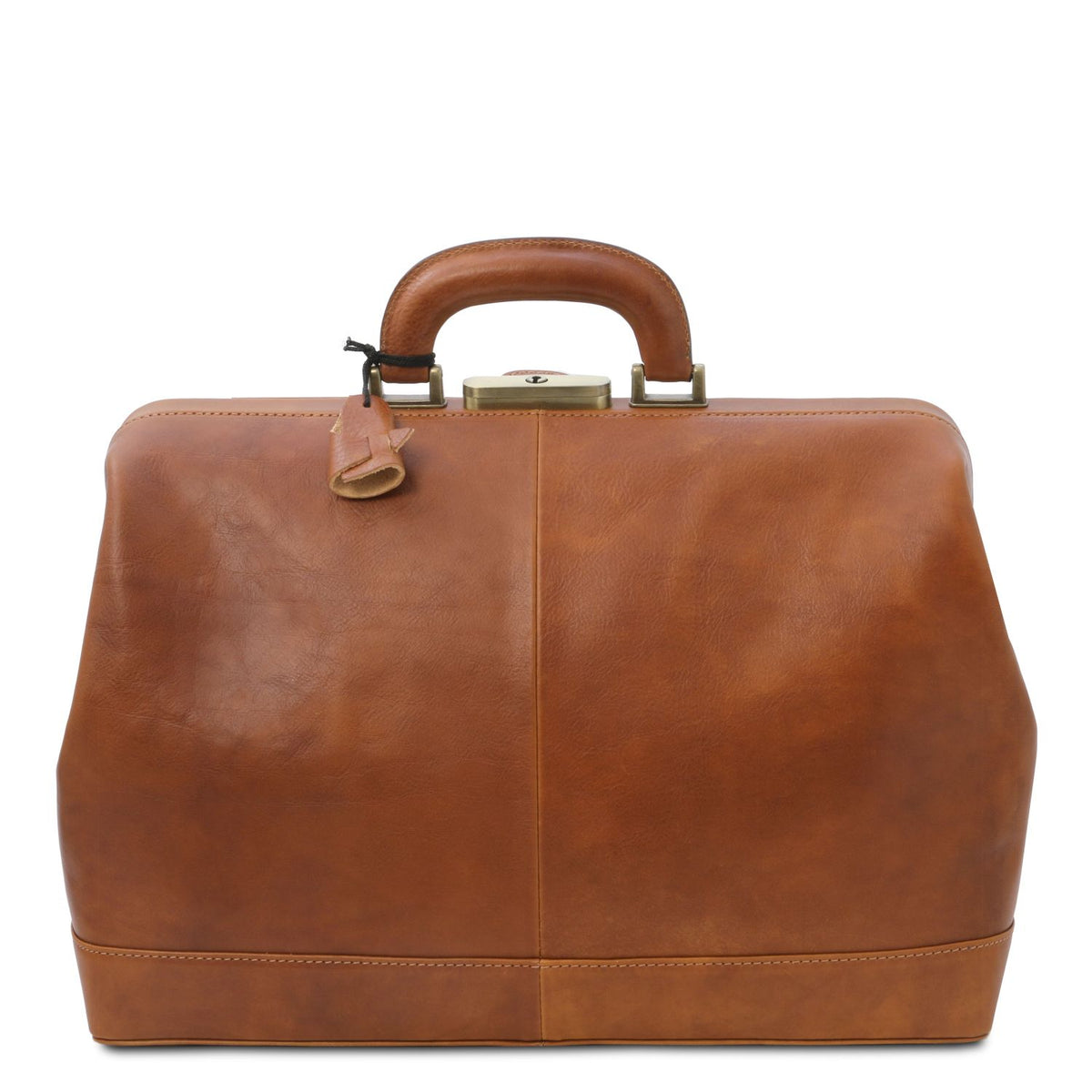 Leonardo - exclusive leather doctor's bag