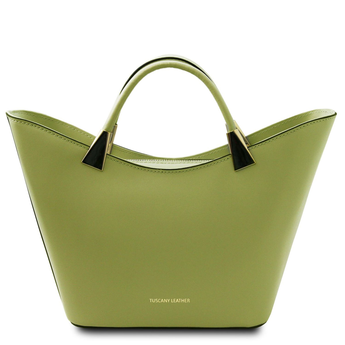 TL Bag - leather handbag