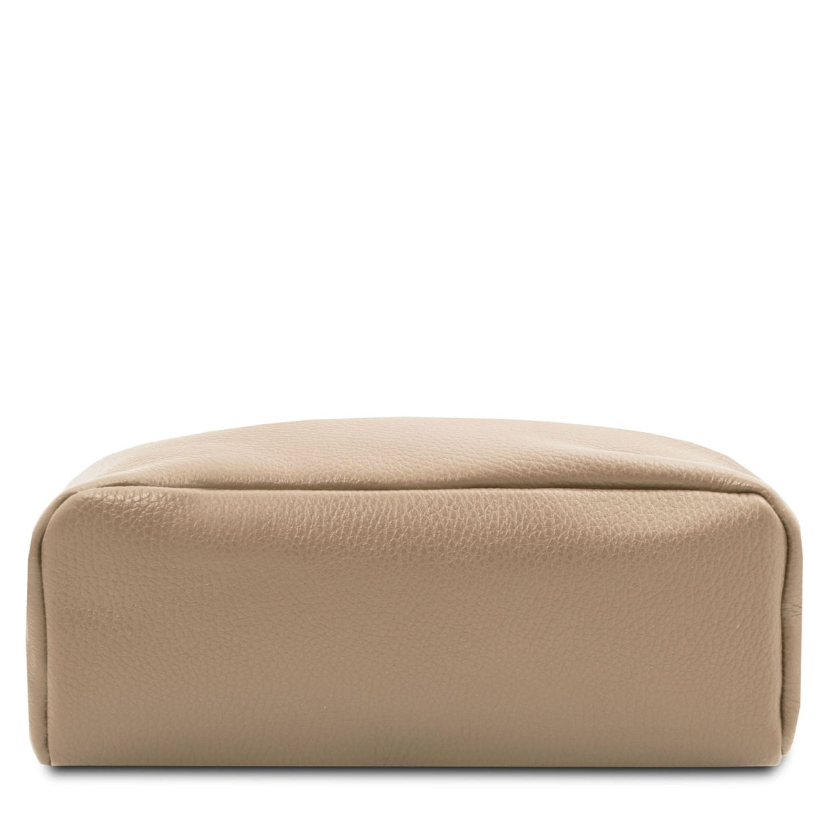 TL Bag - plecak z miękkiej skóry