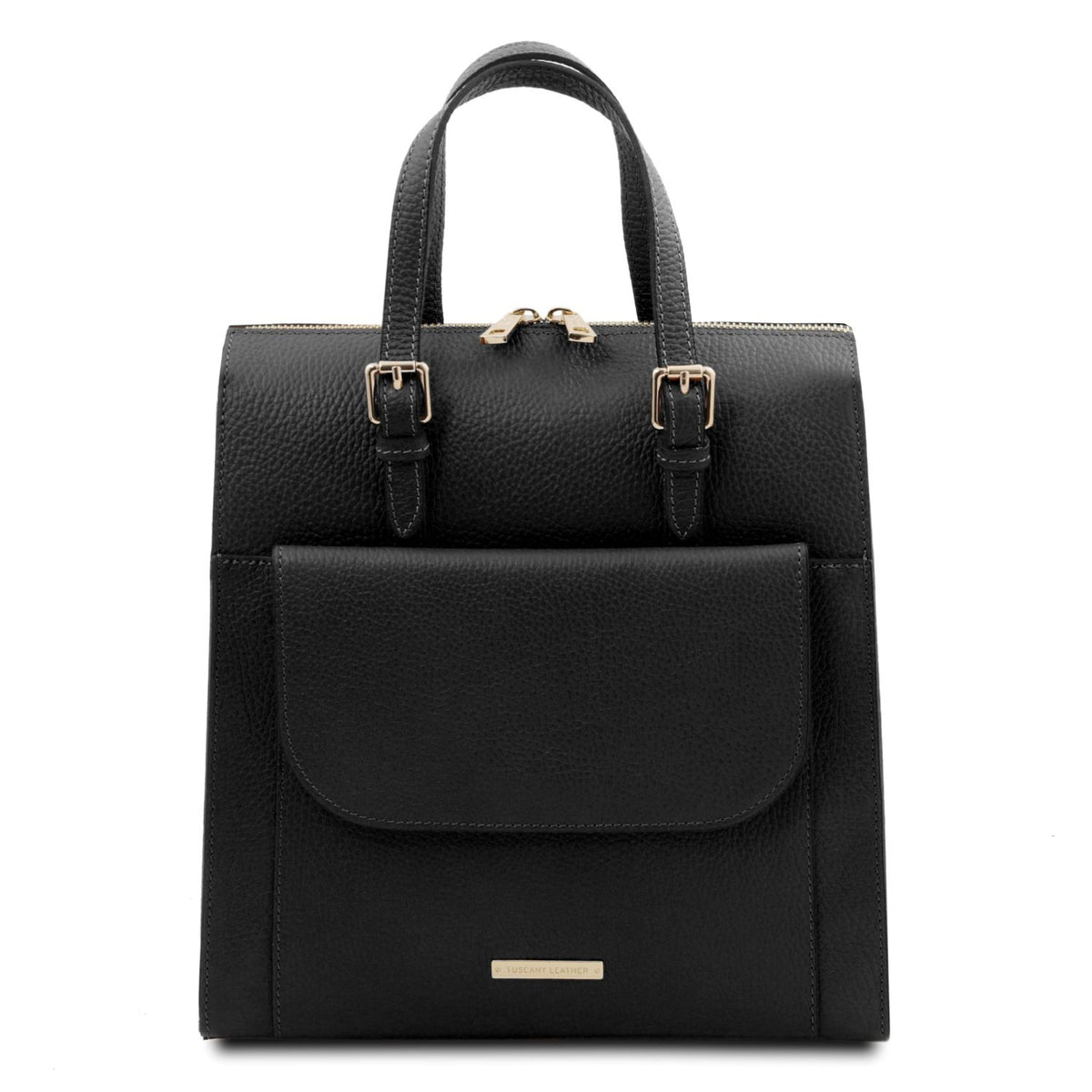 TL Bag - women's leather backpack-bag