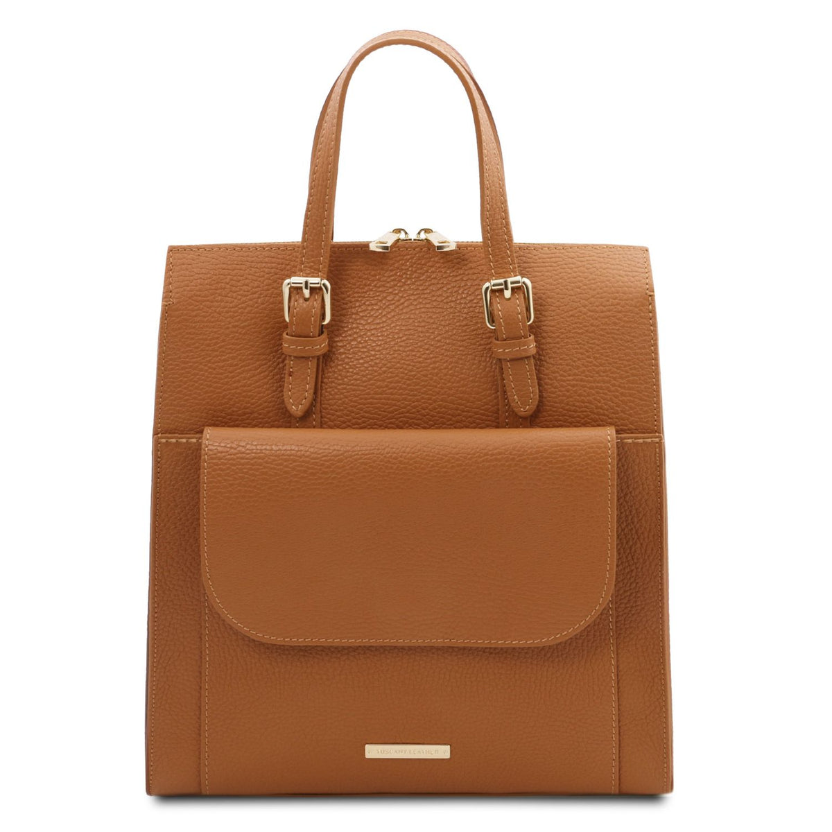 TL Bag - women's leather backpack-bag