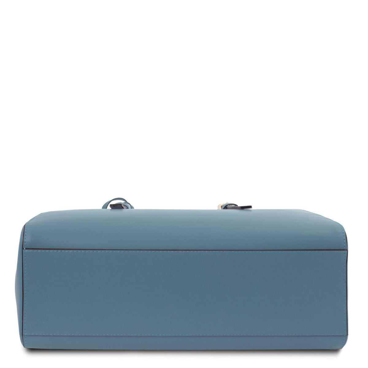 TL Bag - skórzana torebka na ramię