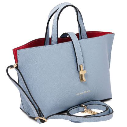 Agatha - leather handbag