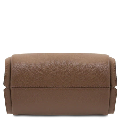 Soave - soft leather handbag