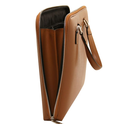 Verona - women's saffiano leather bag