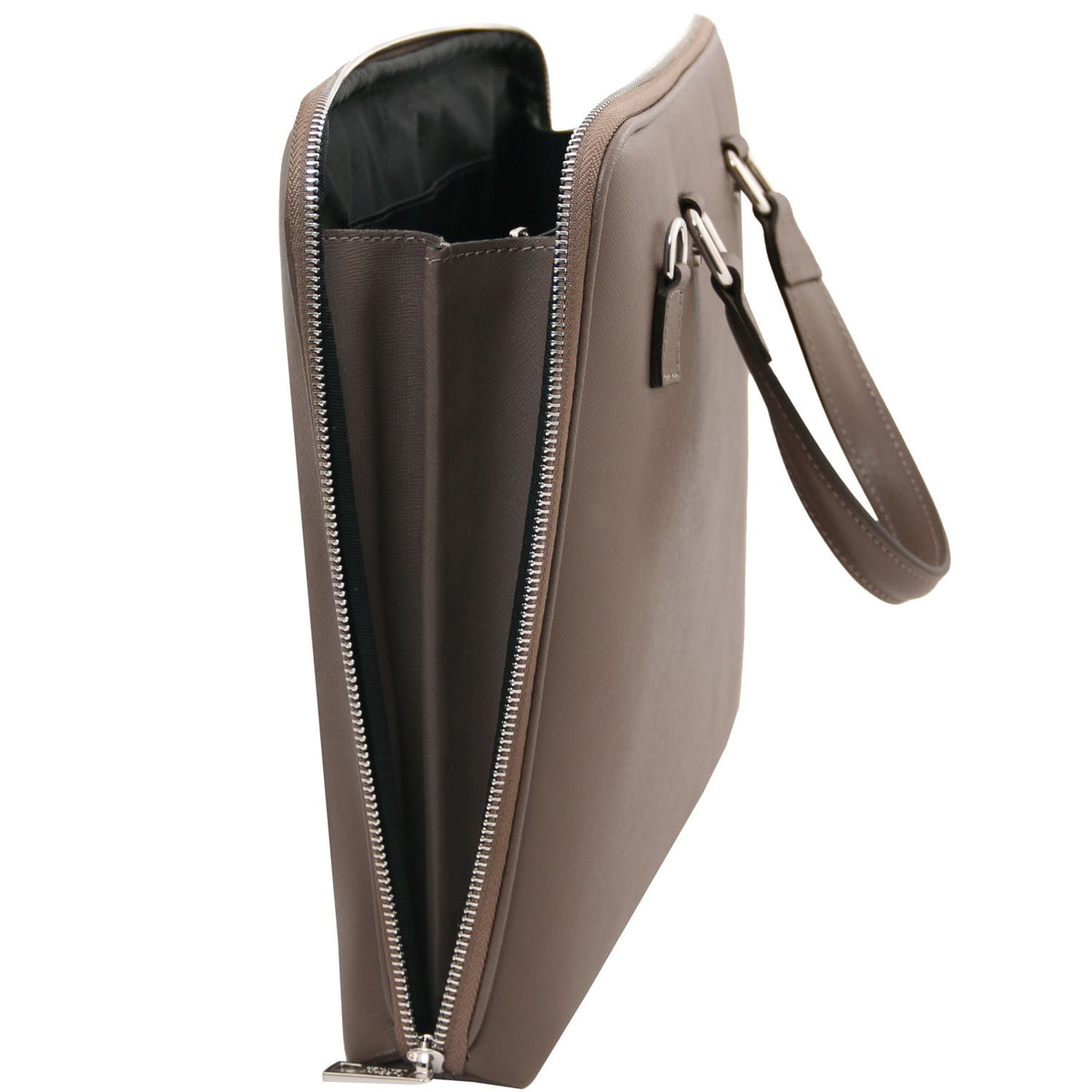 Verona - women's saffiano leather bag