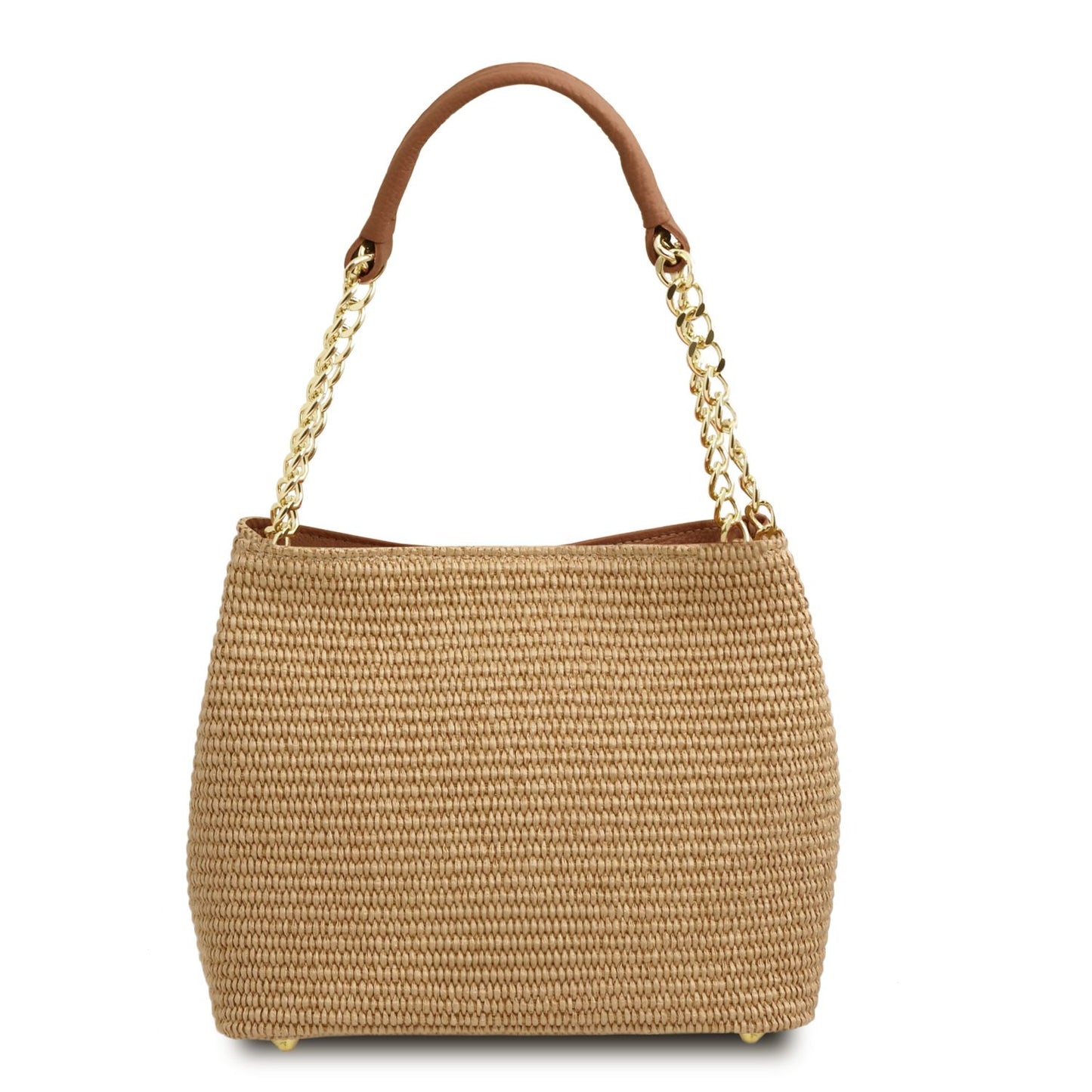 TL Bag - torebka z rafii