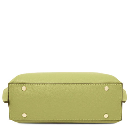 Agatha - leather handbag