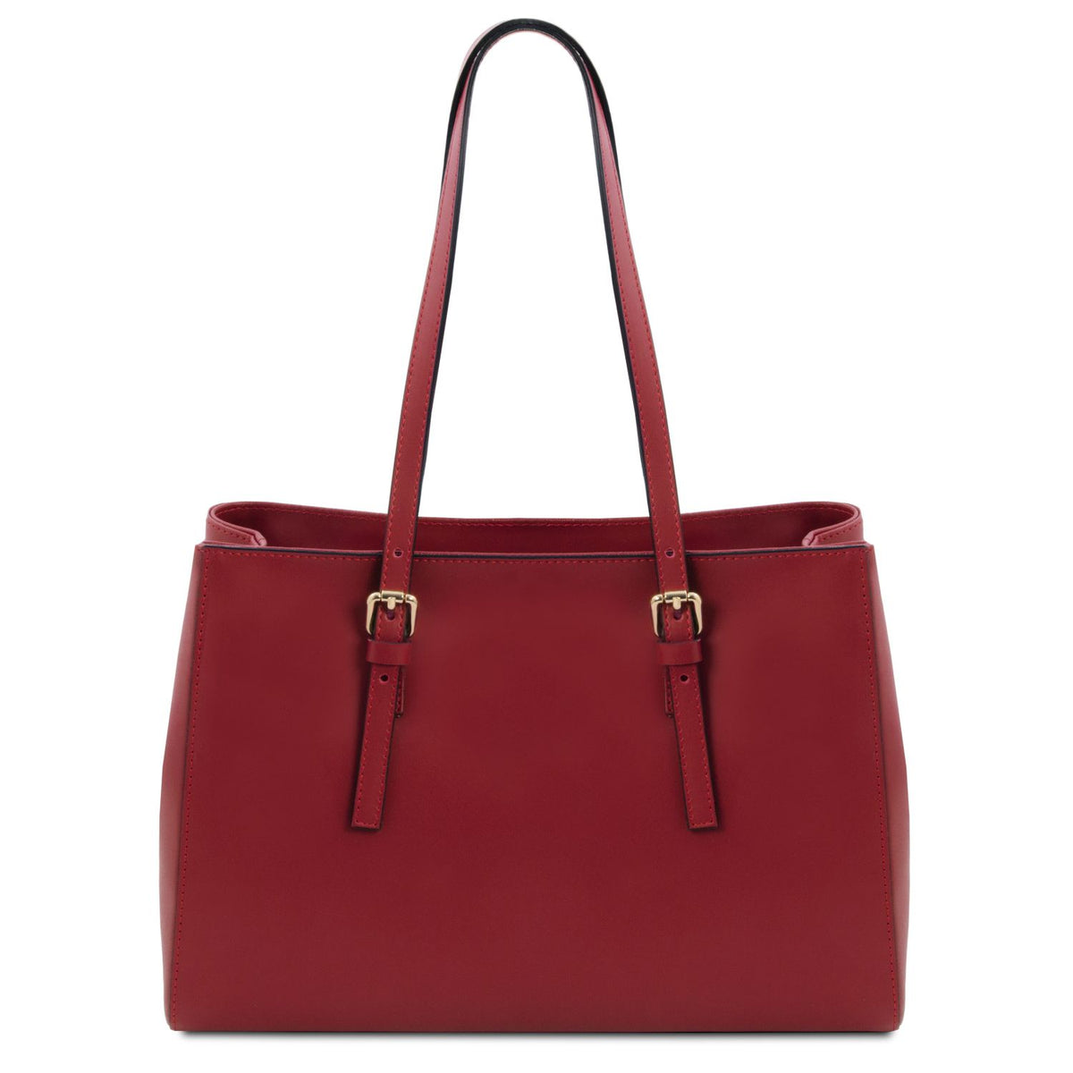 TL Bag - leather shoulder bag