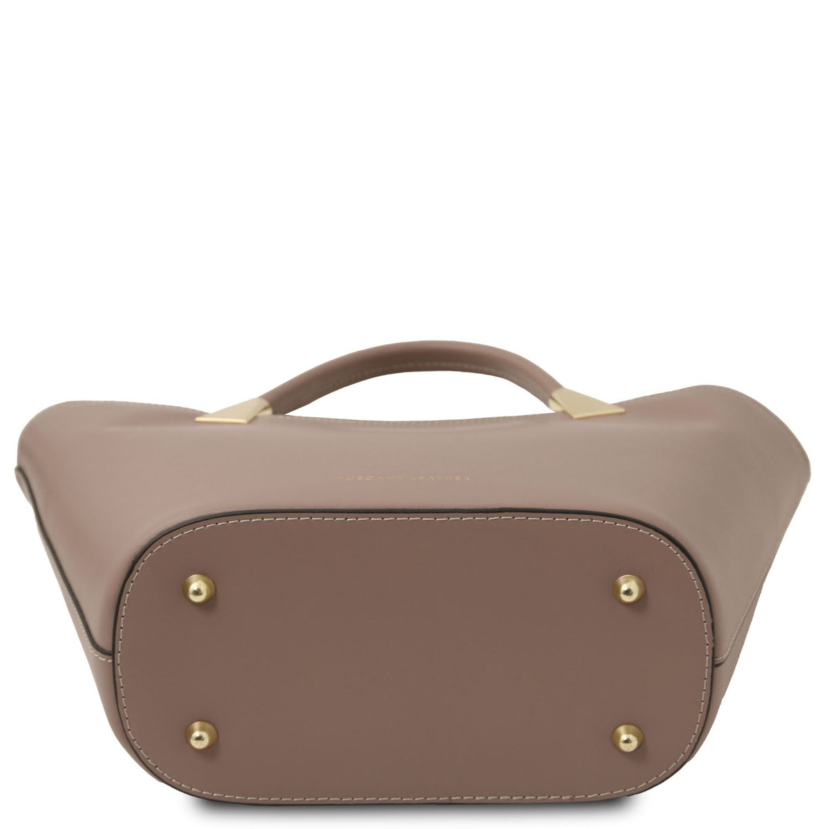 TL Bag - leather handbag
