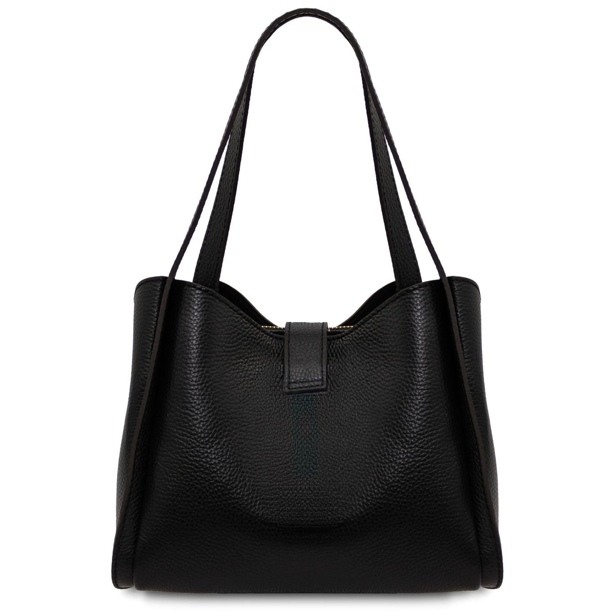 Soave - soft leather handbag