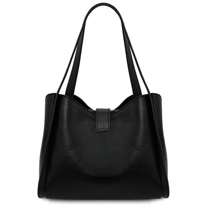 Soave - soft leather handbag