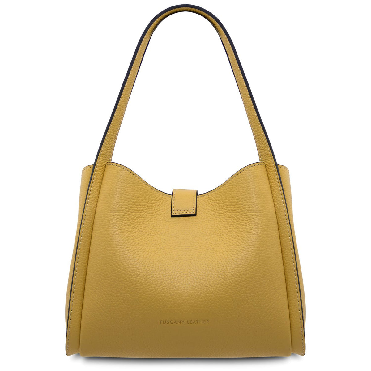 Soave - soft leather handbag