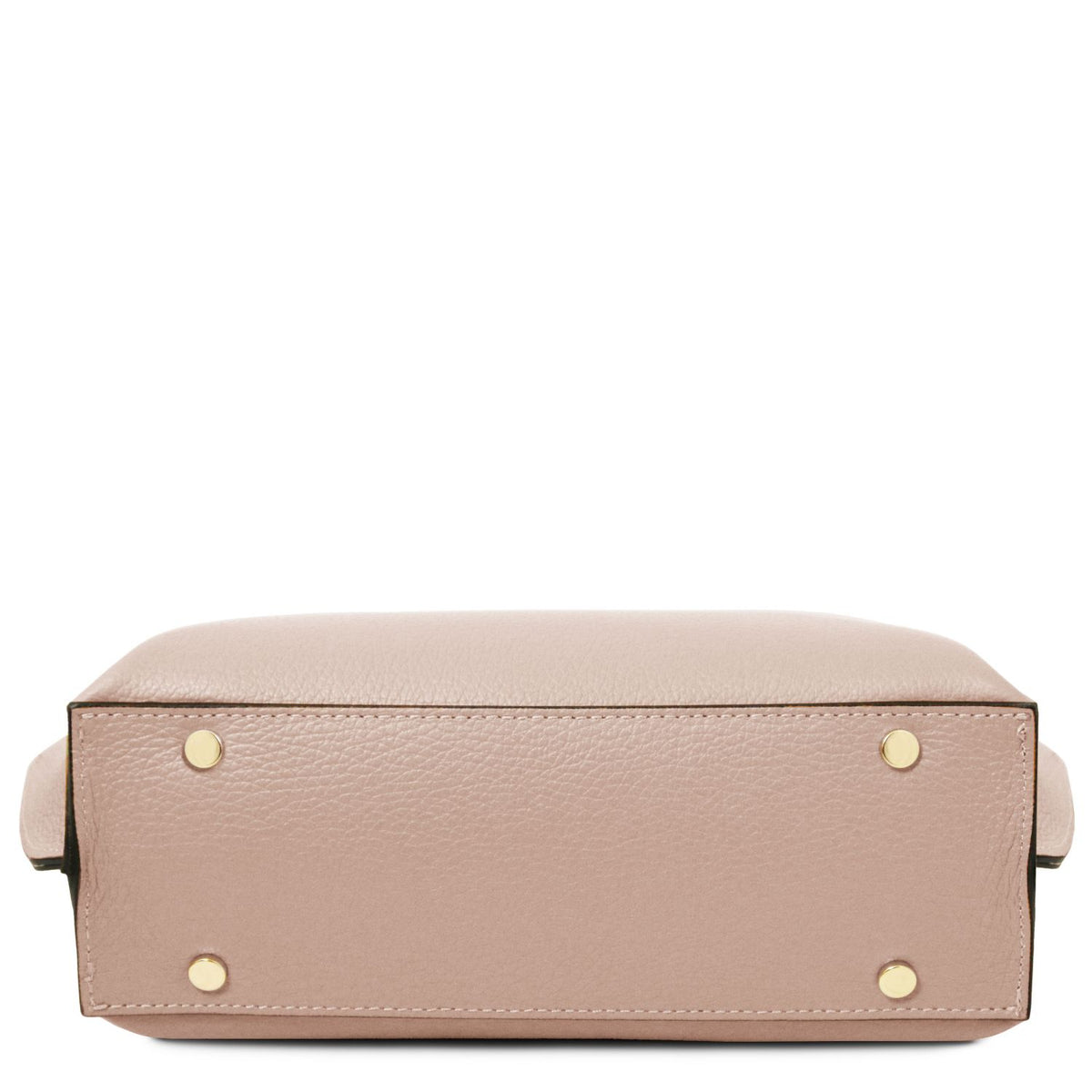 Agatha - leather handbag