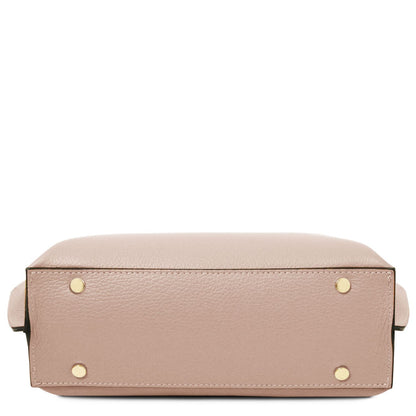 Agatha - leather handbag