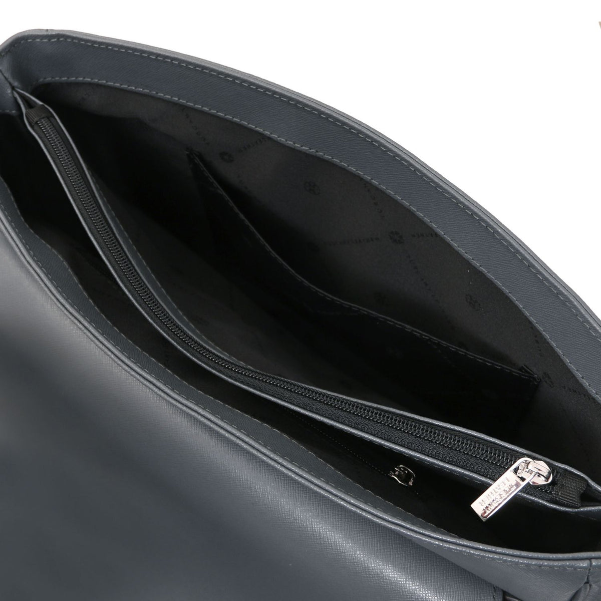 Messenger - leather shoulder bag