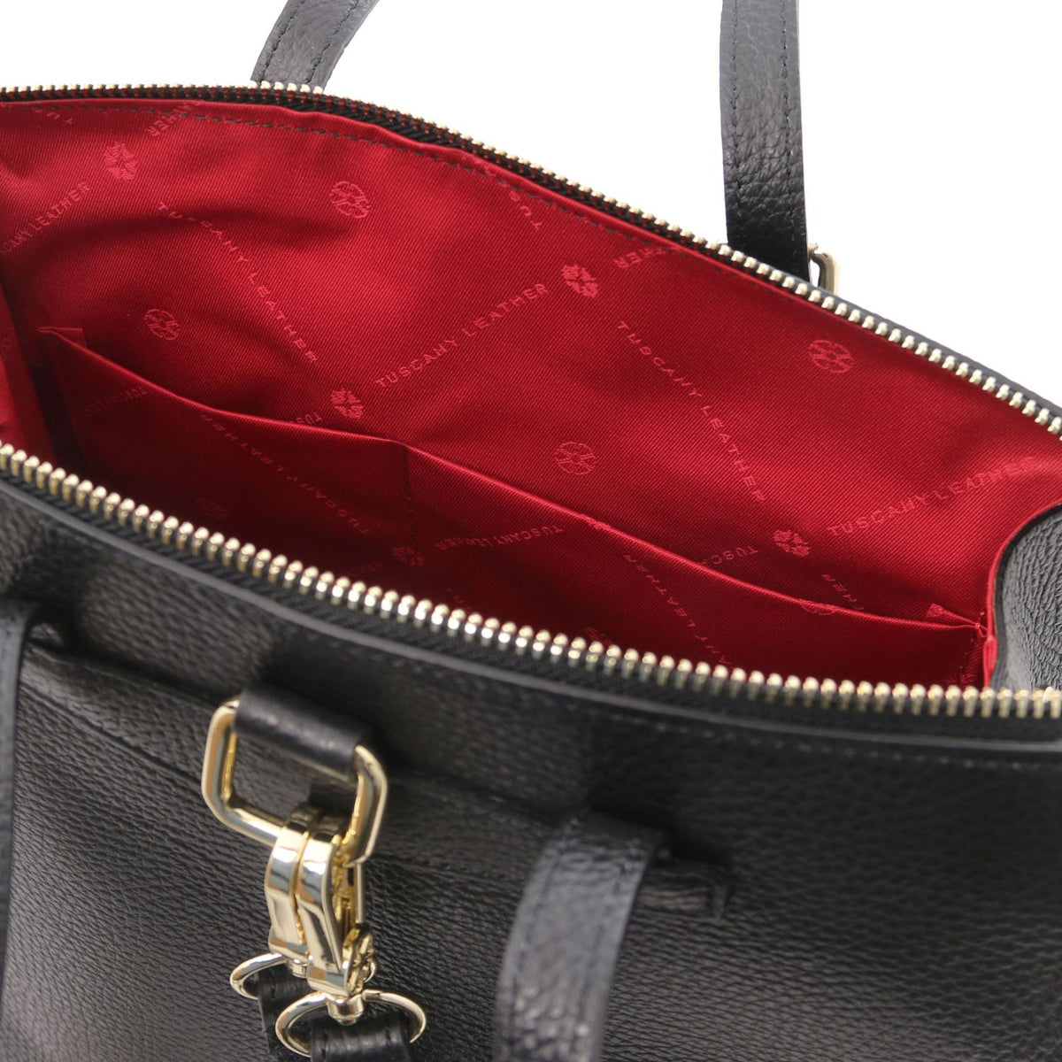 TL Bag - women's leather backpack-bag