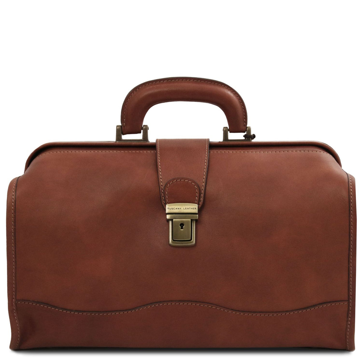 Raffaello - leather doctor's bag