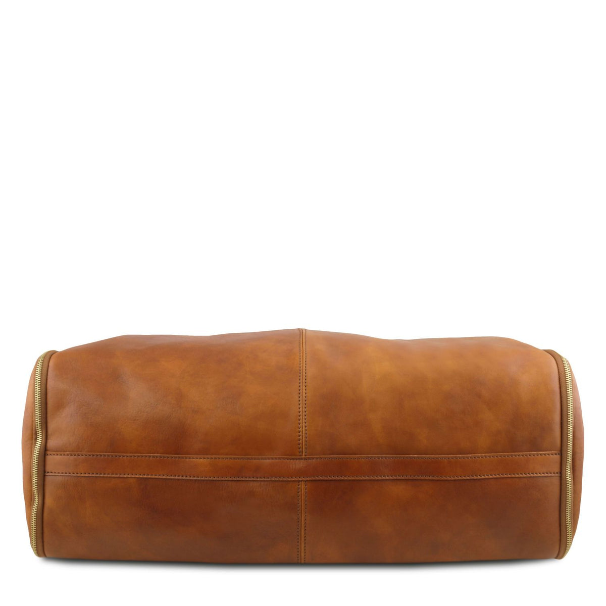Antigua - leather travel bag