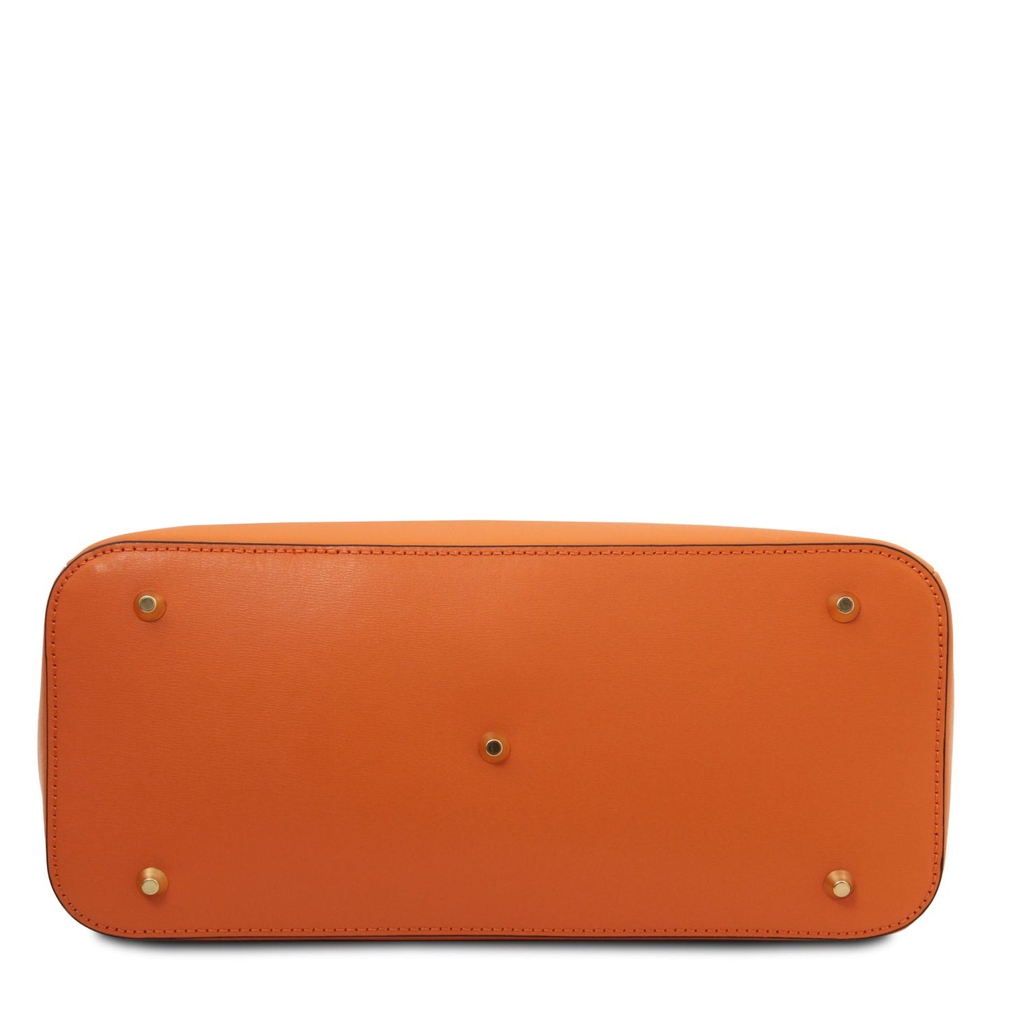 TL Bag - skórzana torebka