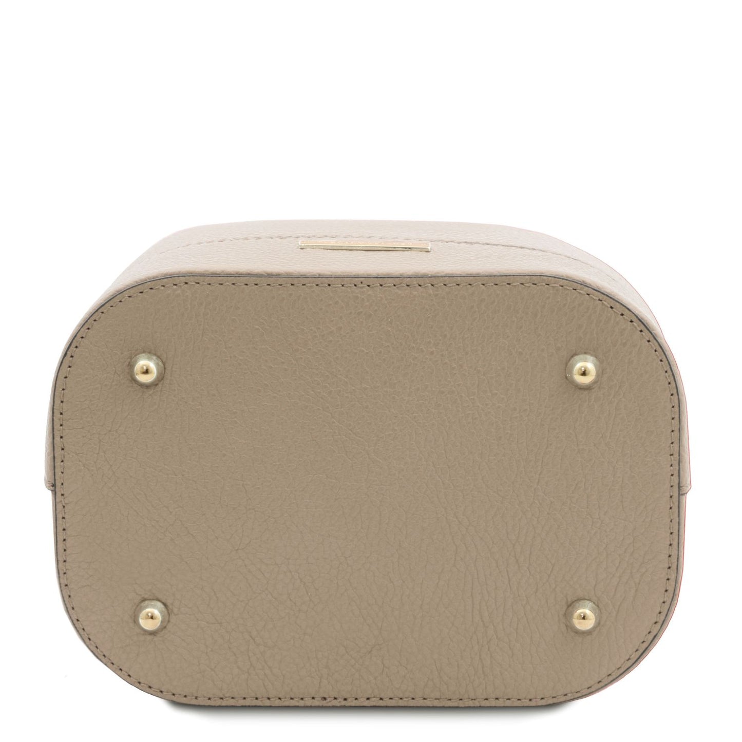 TL Bag - skórzana torebka typu worek