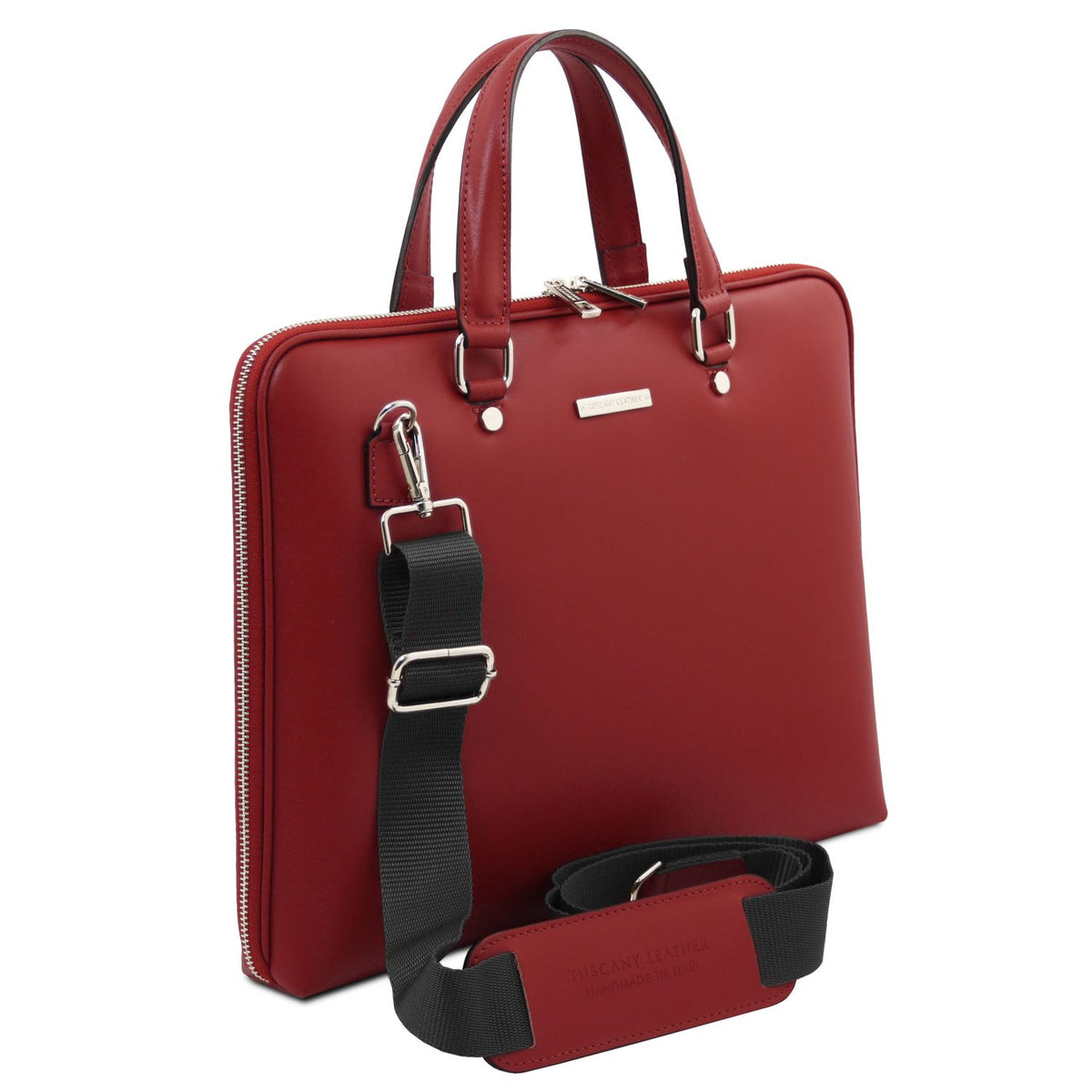 Verona - women's saffiano leather bag