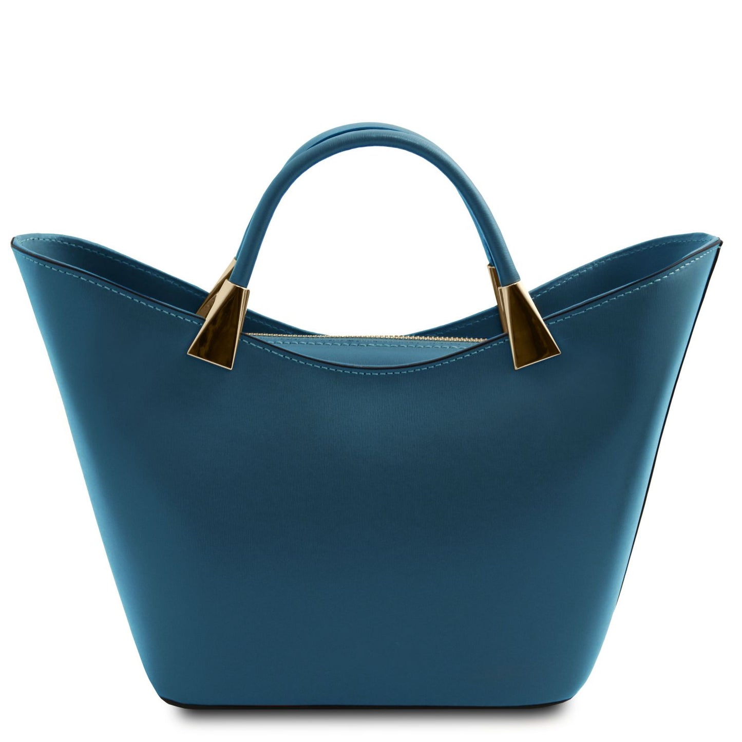 TL Bag - torebka skórzana