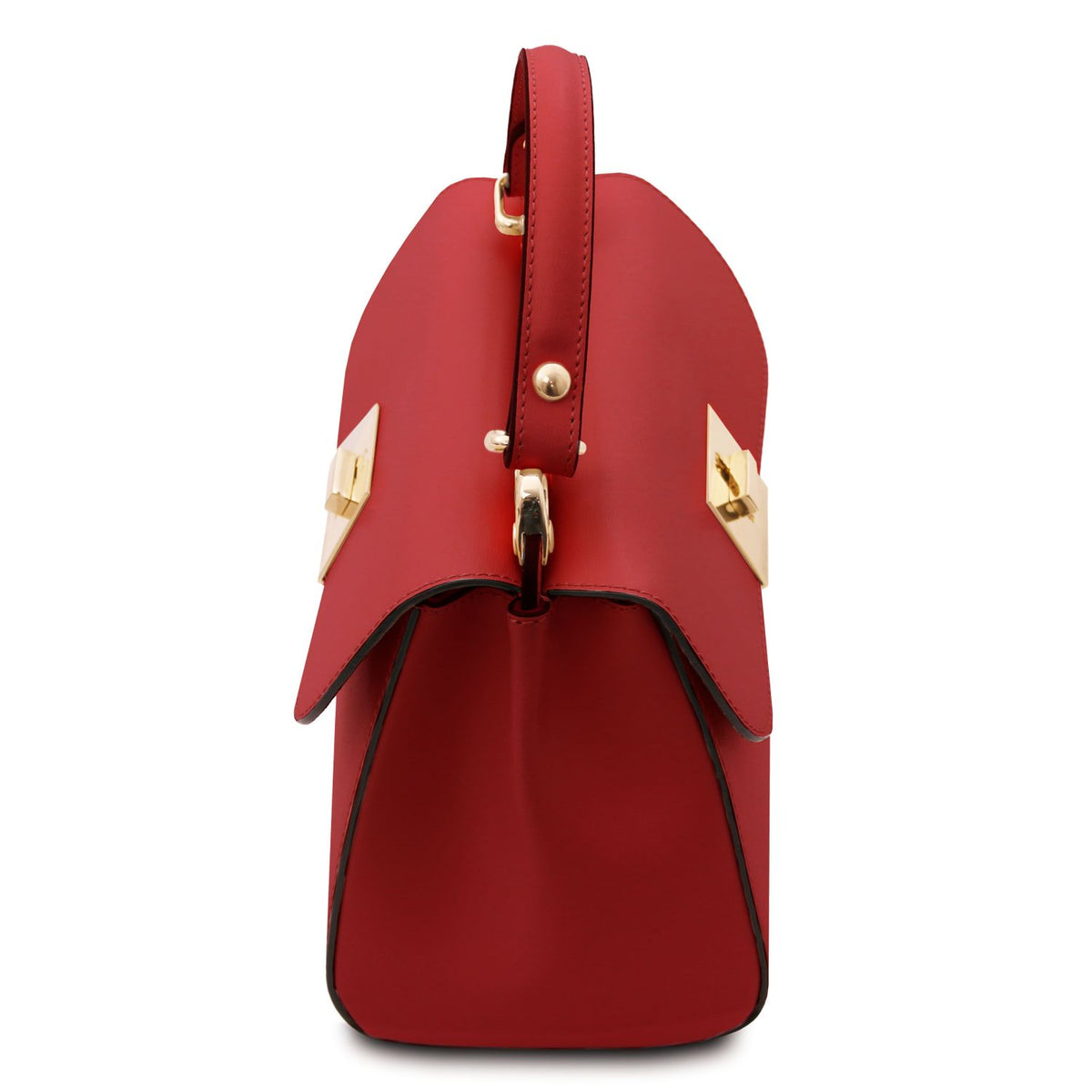 Harmony - leather handbag