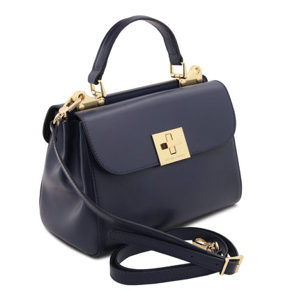 Harmony - leather handbag