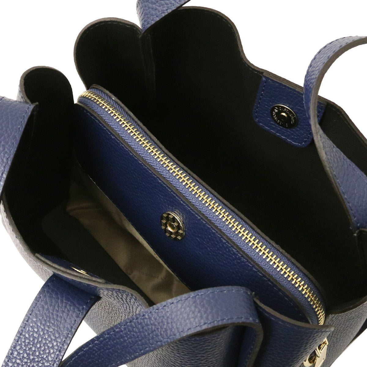 Soave - soft leather handbag