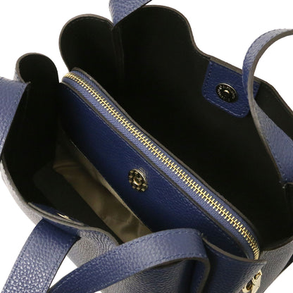 Soave - soft leather handbag