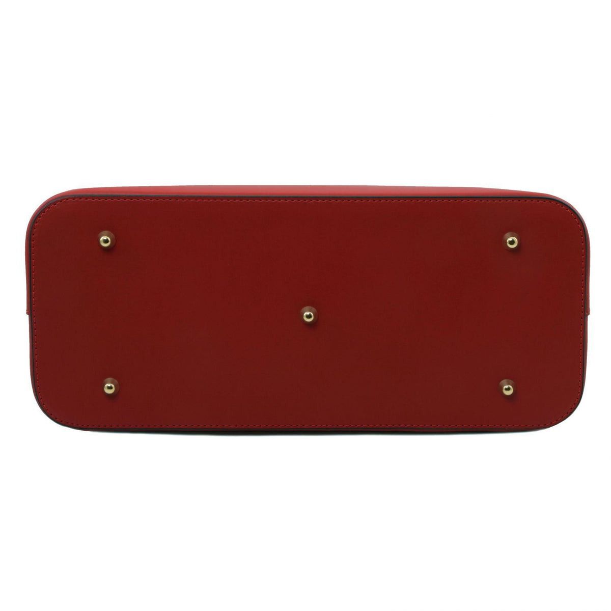 Olimpia - leather handbag
