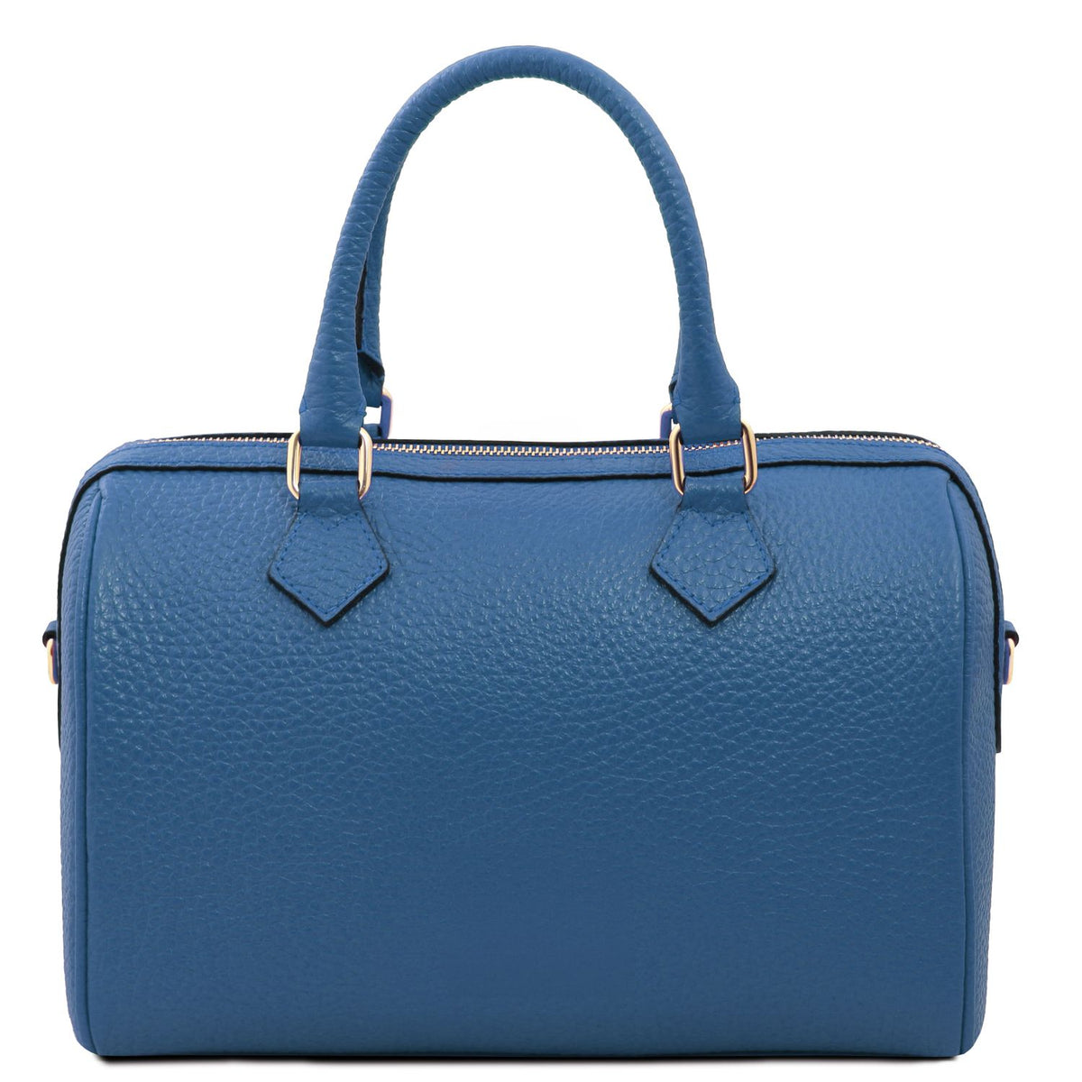 Barrique - leather handbag