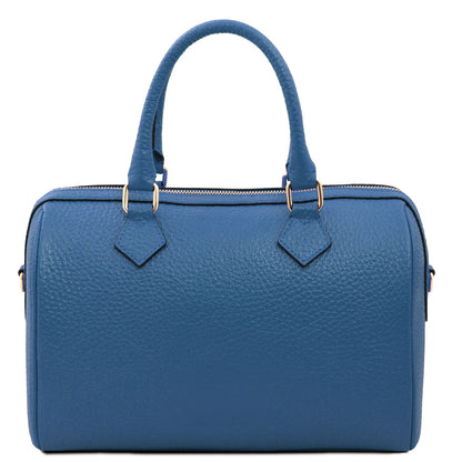 Barrique - leather handbag