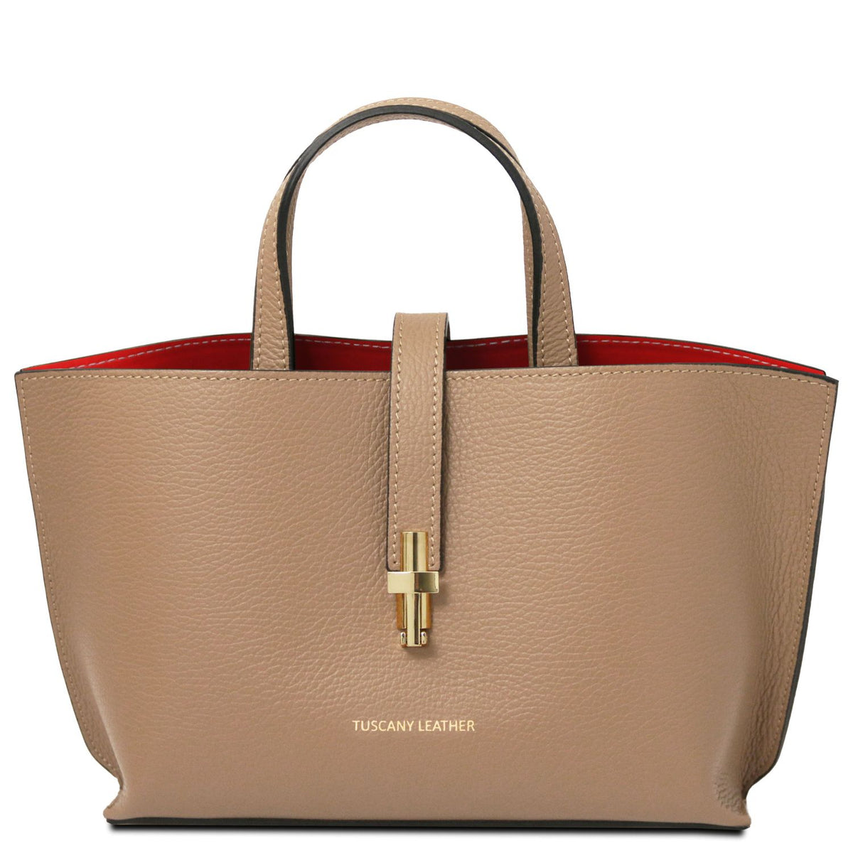 Agatha - leather handbag