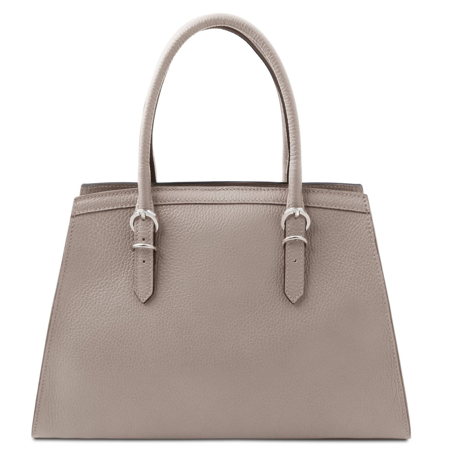 TL Bag - skórzana torebka
