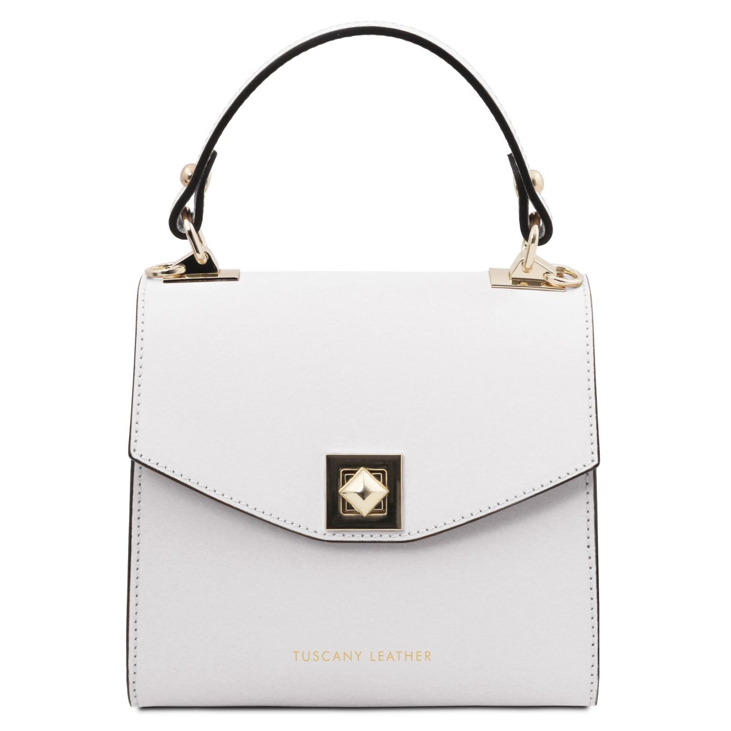 TL Bag - skórzana torebka