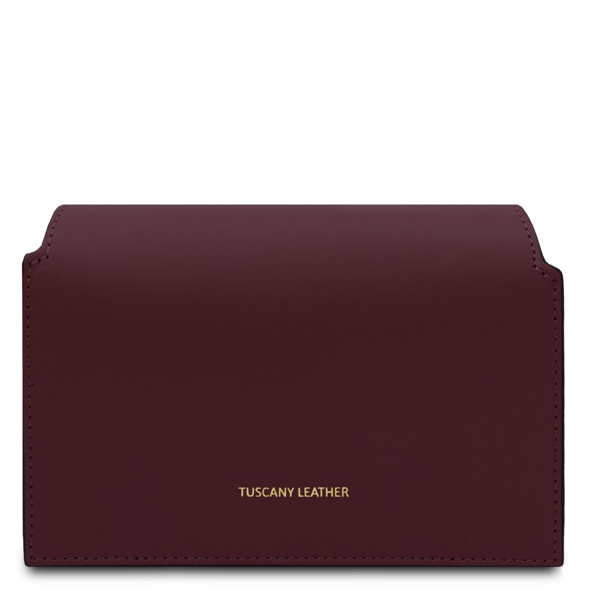 TL Bag - skórzana torebka na ramię