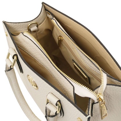 Lady - leather handbag