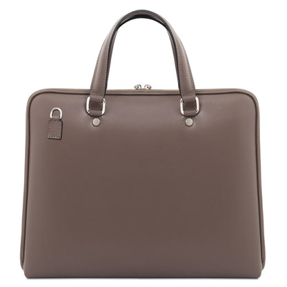 Verona - women's saffiano leather bag